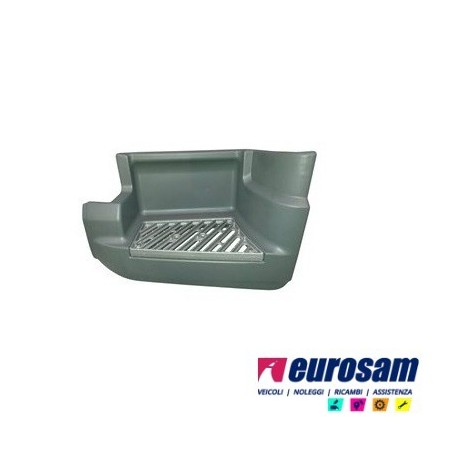 pedana salita dx daf lf euro 6 px7