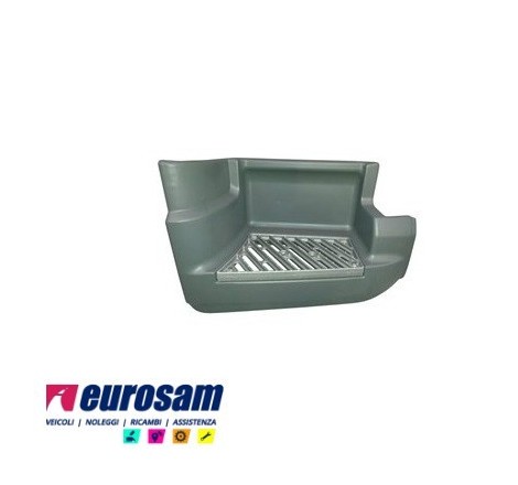 pedana salita sx daf lf...