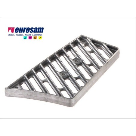 griglia gradino inferiore pedana daf lf euro 6 px7