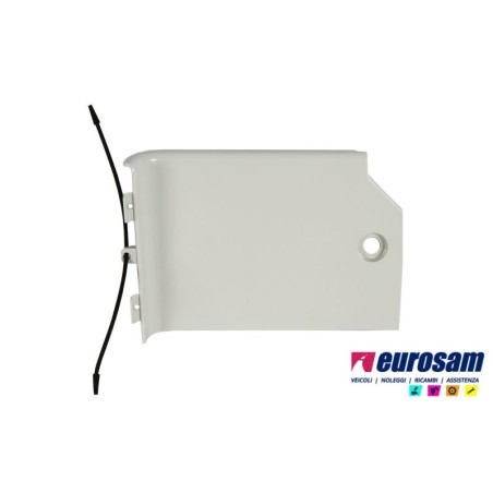 coperchio pedana salita dx daf cf euro 6