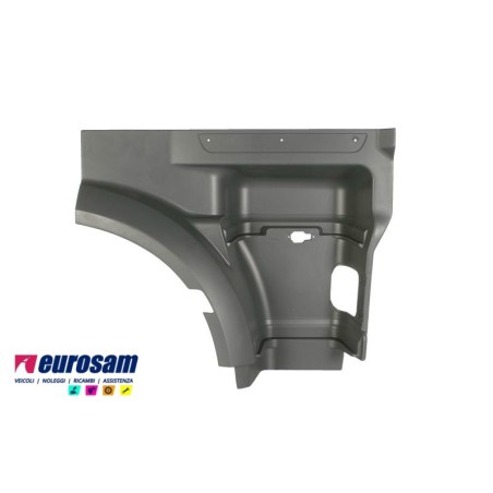 parafango pedana salita dx daf xf106