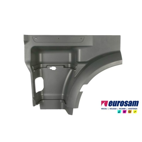 parafango pedana salita sx daf xf106