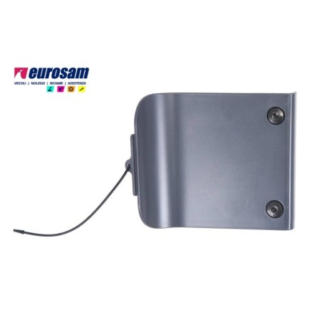 tappo coperchio pedana parafango dx daf xf106