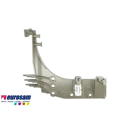 supporto pedana salita sx daf xf106
