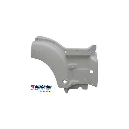 parafango pedana parafango dx man tga tgl tgx tgs