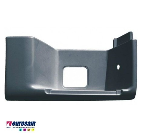 pedana salita dx man tga xl...