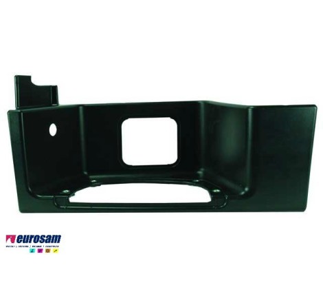 pedana salita sx man tga lx...