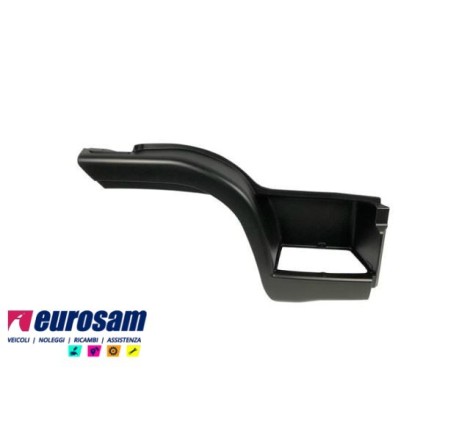 pedana parafango dx iveco...