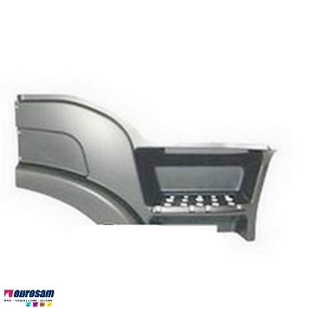 pedana parafango dx iveco stralis as