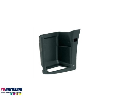 pedana salita sx iveco...