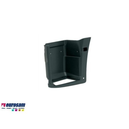 pedana salita sx iveco eurostar