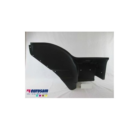 pedana parafango dx iveco...