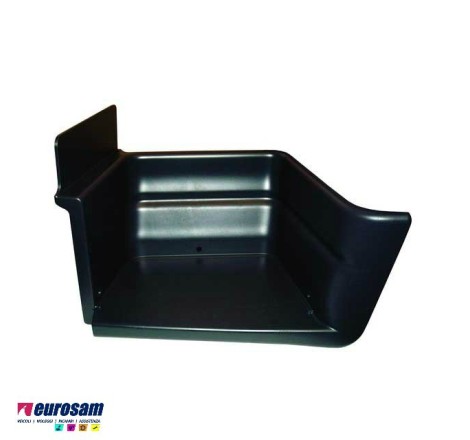 pedana salita sx iveco...