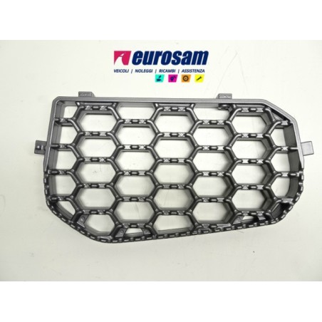 griglia gradino pedana inferiore scania r/s 2017 euro 6