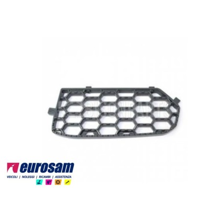 griglia gradino pedana superiore scania r500 2017 euro 6