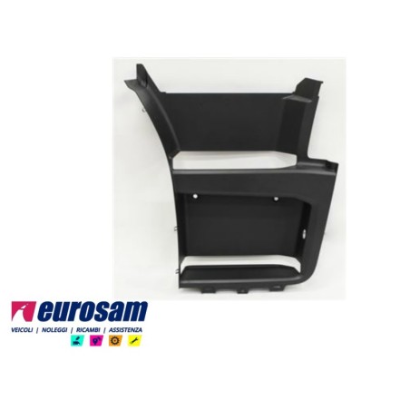 pedana salita dx scania r/s 2017 euro 6 tipo basso