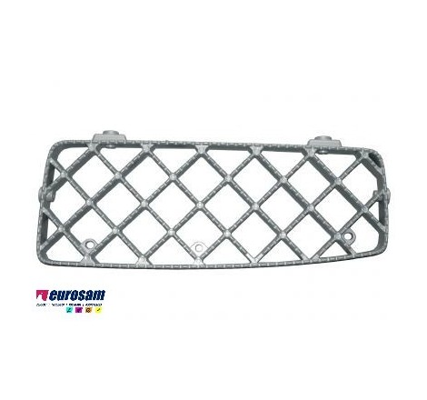 gradino centrale pedana...