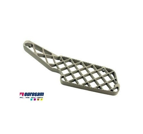 gradino superiore pedana...