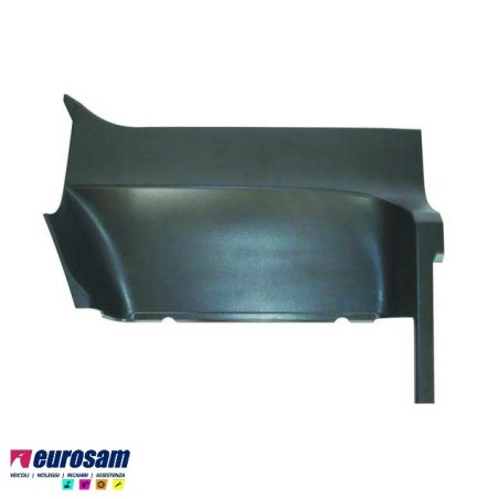 coperchio superiore pedana salita dx scania 5 serie p-r