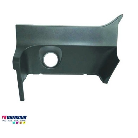 coperchio superiore pedana salita sx scania 5 serie p-r