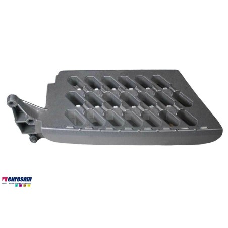 gradino inferiore pedana salita sx volvo fh4 fm4 euro 6
