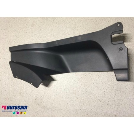 protezione pedana salita dx volvo fh4 fm4 euro 6