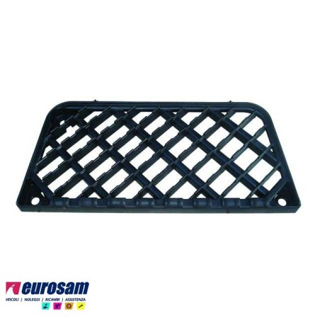 gradino superiore pedana salita sx volvo fe