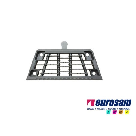 griglia gradino superiore dx/sx renault serie t e6