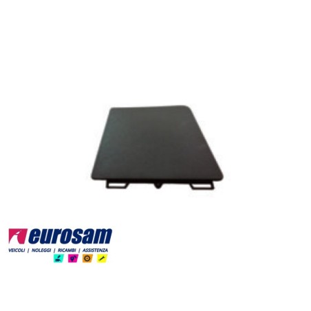 tappo coperchio pedana dx renault serie t e6
