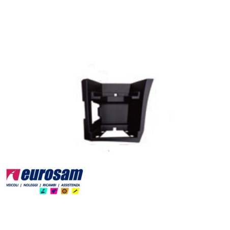pedana salita sx renault serie t e6