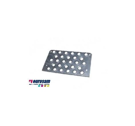 gradino inferiore pedana...