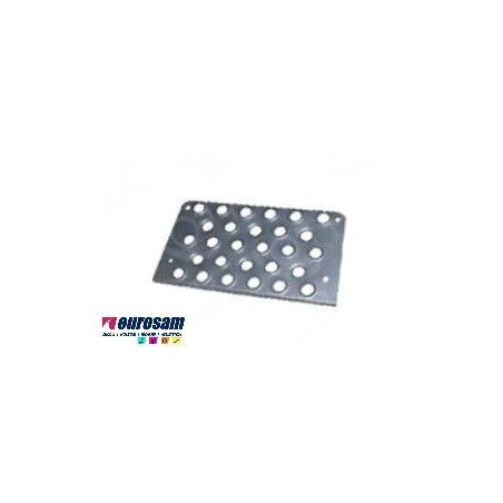 gradino inferiore pedana dx/sx mercedes axor