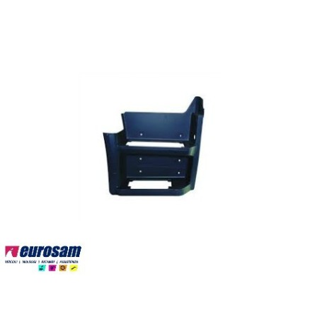 pedana salita dx 2 gradini mercedes axor