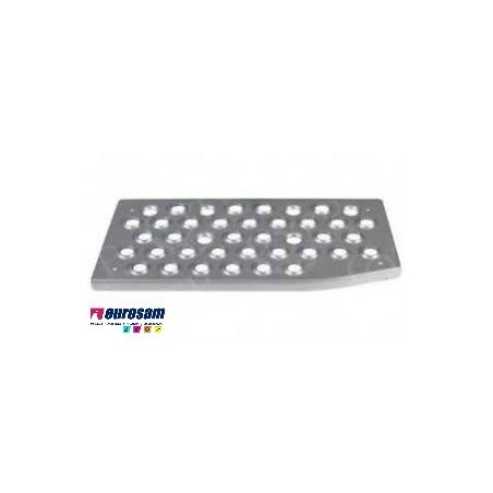 gradino inferiore pedana a due scalini dx mb actros mp1 mp2 mp3