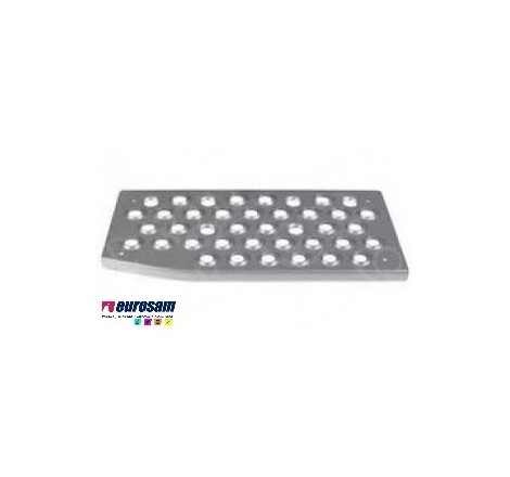 gradino inferiore pedana a...