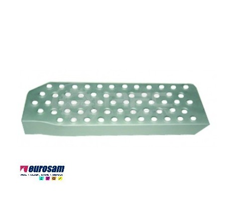 gradino superiore pedana...