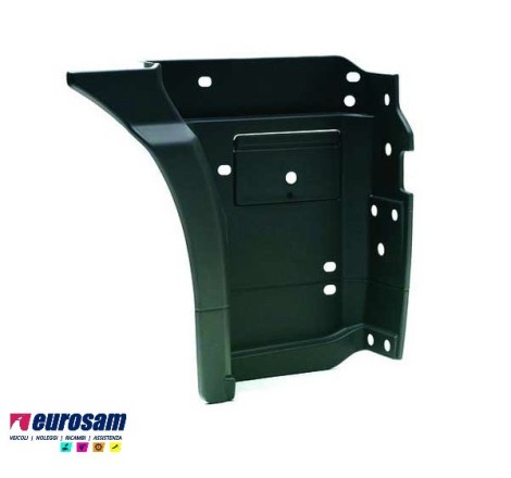 pedana salita dx 840 mm...
