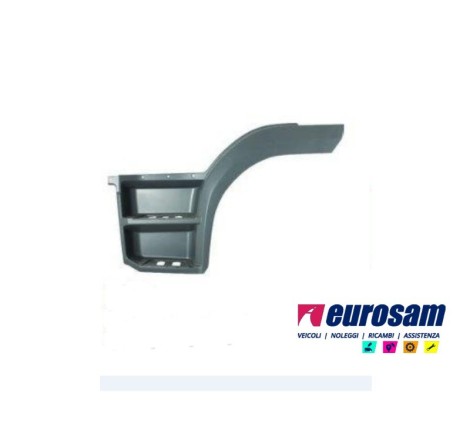 parafango pedana sx...