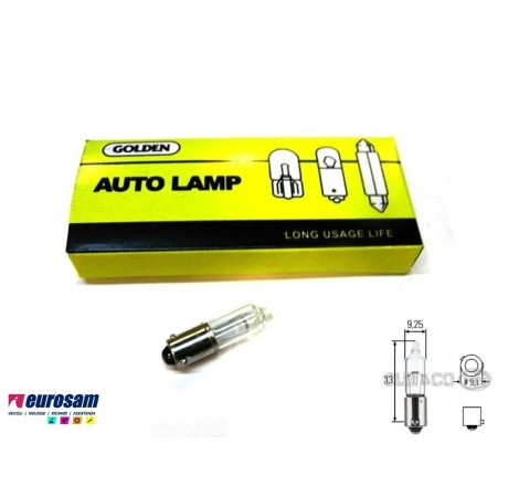 lampada h21 24v 21w tipo...