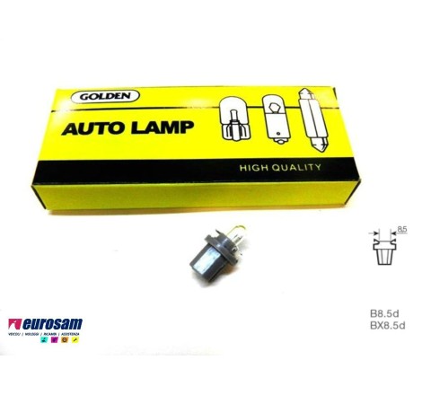 lampada quadro strumenti...