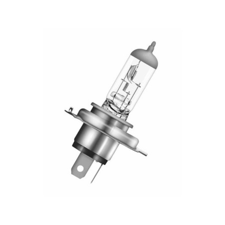 lampada alogena h4 12v 60/55w ultra life osram