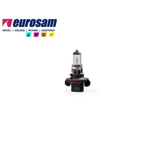 lampada alogena h13 12v 60/55w tipo p26,4t