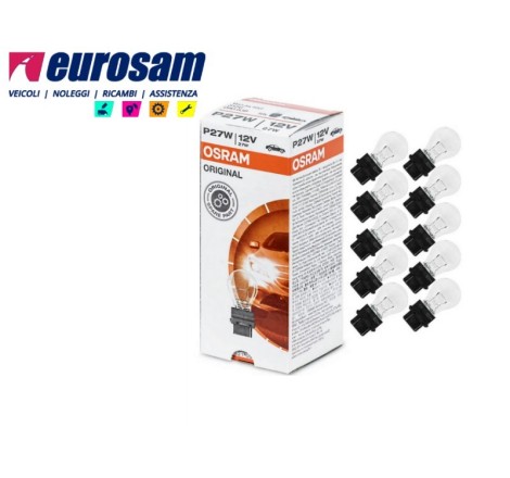 lampada alogena 12v 16w...