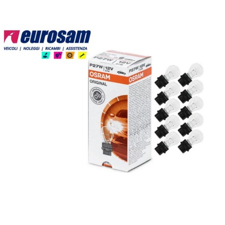 lampada alogena 12v 16w tutto vetro tipo w2,1x9,5d neolux