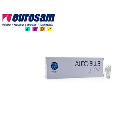 lampada alogena 12v 16w...