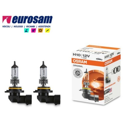 lampada alogena h10 12v 42w...