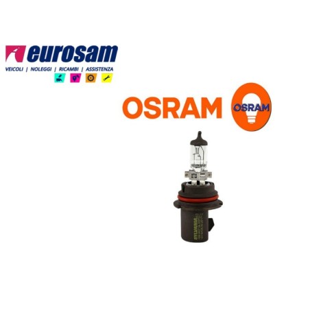 lampada alogena hb5 12v 60/55w tipo px29t osram original