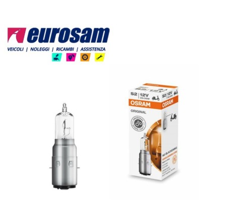 lampada alogena s2...