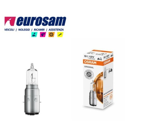 lampada alogena s1 12w 25w...