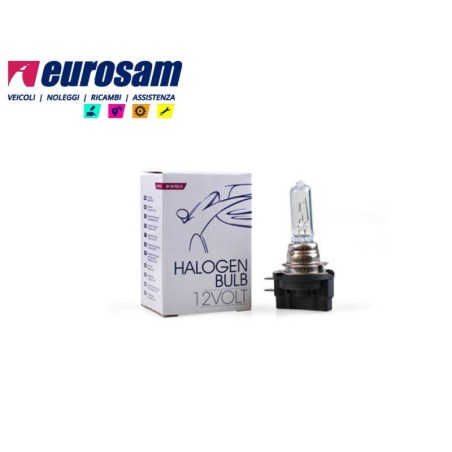lampada alogena h9b 12v 65w tipo pgjy19-5